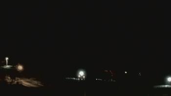 Weather camera view of Crawfordsville MS.