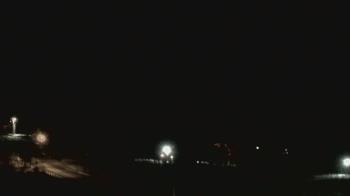 Weather camera view of Crawfordsville MS.