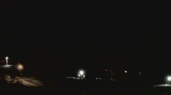 Weather camera view of Crawfordsville MS.