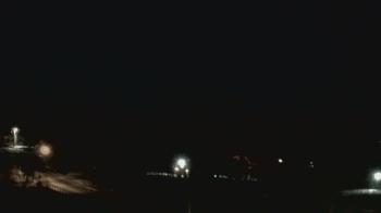 Weather camera view of Crawfordsville MS.