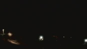 Weather camera view of Crawfordsville MS.