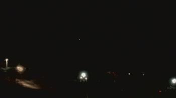 Weather camera view of Crawfordsville MS.