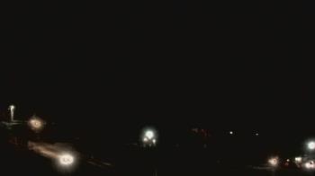 Weather camera view of Crawfordsville MS.