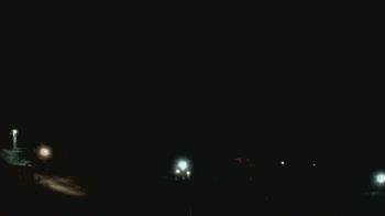 Weather camera view of Crawfordsville MS.