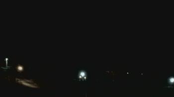 Weather camera view of Crawfordsville MS.