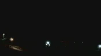 Weather camera view of Crawfordsville MS.