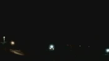 Weather camera view of Crawfordsville MS.