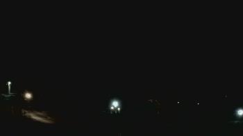 Weather camera view of Crawfordsville MS.