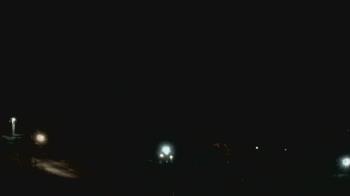 Weather camera view of Crawfordsville MS.