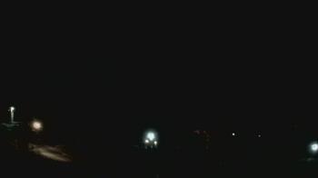 Weather camera view of Crawfordsville MS.