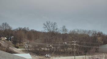 Weather camera view of Crawfordsville MS.