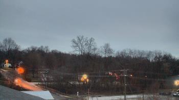 Weather camera view of Crawfordsville MS.