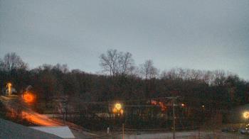 Weather camera view of Crawfordsville MS.