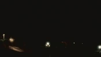 Weather camera view of Crawfordsville MS.