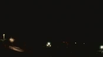 Weather camera view of Crawfordsville MS.