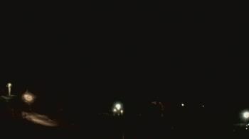 Weather camera view of Crawfordsville MS.