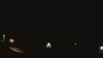 Weather camera view of Crawfordsville MS.