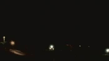 Weather camera view of Crawfordsville MS.