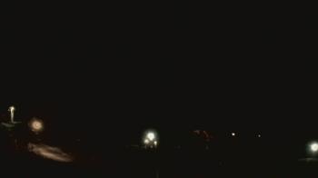 Weather camera view of Crawfordsville MS.