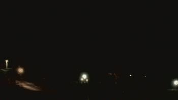 Weather camera view of Crawfordsville MS.