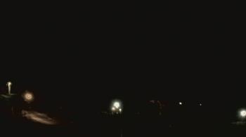 Weather camera view of Crawfordsville MS.