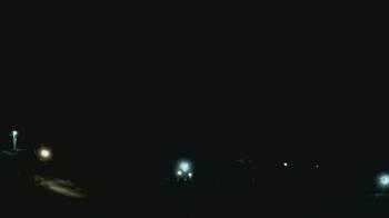 Weather camera view of Crawfordsville MS.