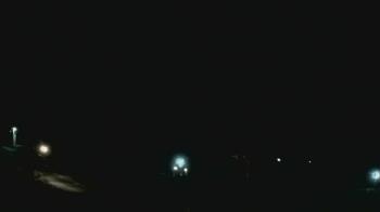 Weather camera view of Crawfordsville MS.