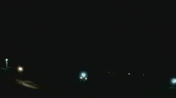 Weather camera view of Crawfordsville MS.