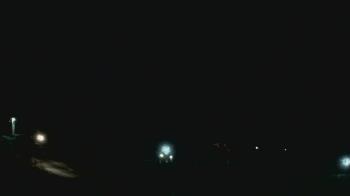 Weather camera view of Crawfordsville MS.