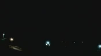 Weather camera view of Crawfordsville MS.