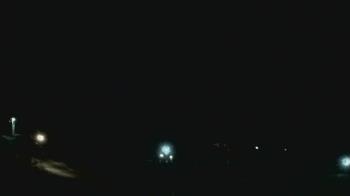 Weather camera view of Crawfordsville MS.