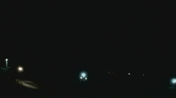 Weather camera view of Crawfordsville MS.