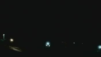 Weather camera view of Crawfordsville MS.