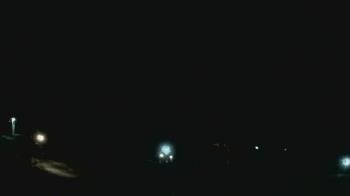 Weather camera view of Crawfordsville MS.