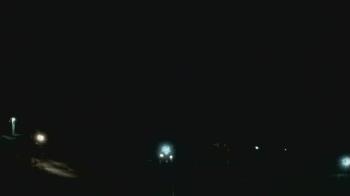 Weather camera view of Crawfordsville MS.