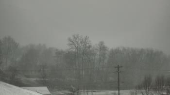 Weather camera view of Crawfordsville MS.