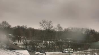 Weather camera view of Crawfordsville MS.