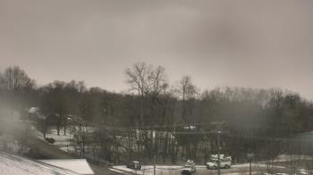 Weather camera view of Crawfordsville MS.