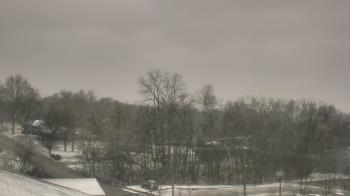 Weather camera view of Crawfordsville MS.