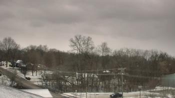 Weather camera view of Crawfordsville MS.