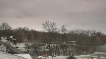 Weather camera view of Crawfordsville MS.