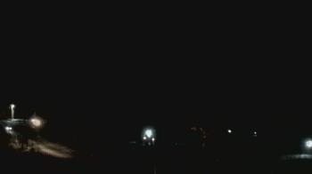 Weather camera view of Crawfordsville MS.