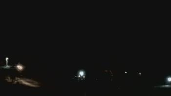 Weather camera view of Crawfordsville MS.