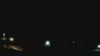 Weather camera view of Crawfordsville MS.