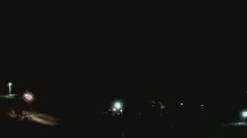 Weather camera view of Crawfordsville MS.