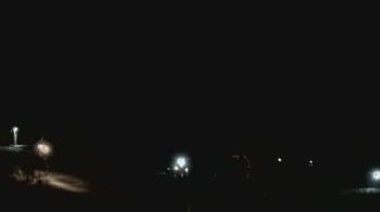 Weather camera view of Crawfordsville MS.