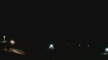 Weather camera view of Crawfordsville MS.