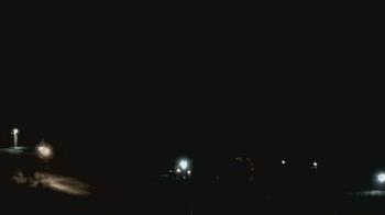 Weather camera view of Crawfordsville MS.