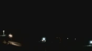 Weather camera view of Crawfordsville MS.