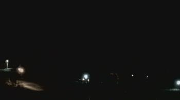 Weather camera view of Crawfordsville MS.